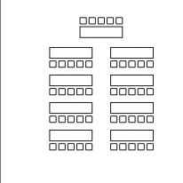 Schoolroom or classroom